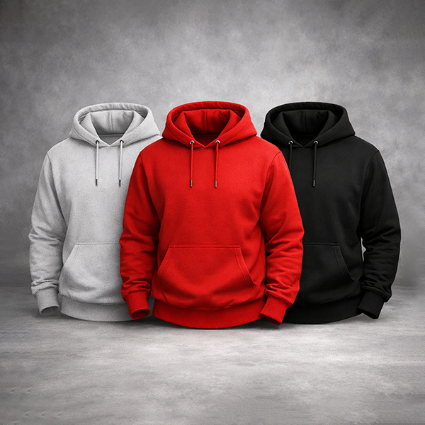 Hoodies
